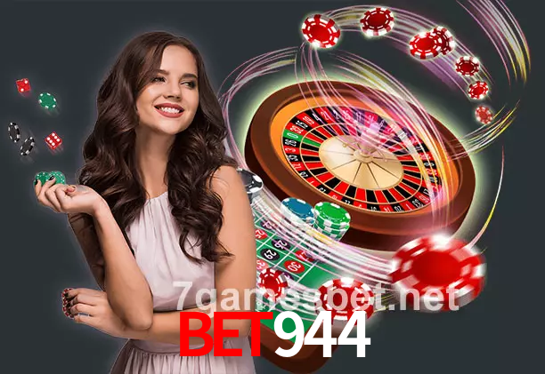 vivo no cassino Bet944